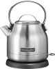 KitchenAid Waterkoker 5KEK1222ESX ROESTVRIJ STAAL, 1, 25 l, roestvrij staal online kopen