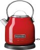 KitchenAid Artisan waterkoker 1,25 liter 5KEK1222 Keizerrood online kopen