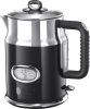 Russell Hobbs Retro Classic Noir waterkoker 1, 7 liter 21671 70 online kopen