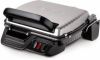 Tefal Contactgrill GC3050 opklapbaar als tafelgrill/bbq, regelbare thermostaat, antiaanbak gecoat online kopen