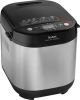 Tefal Broodbakmachine Pain&Délices PF240E 3 broodformaten & bruiningsgraden, ook voor koek -, pizza -, pastadeeg online kopen