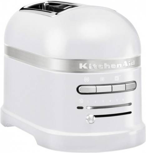 KitchenAid Artisan broodrooster 2 slots 5KMT2204 Parelmoer online kopen