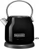 KitchenAid Artisan waterkoker 1, 25 liter 5KEK1222EOB Onyx Zwart online kopen