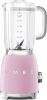 Smeg 50's Style blender 1,5 liter BLF01PKEU roze online kopen