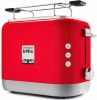 Kenwood TCX751RD Broodroosters en waterkokers Rood online kopen