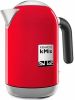 Kenwood ZJX650RD Waterkokers en broodroosters Rood online kopen