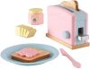 KidKraft ® Kinder toaster Toasterset(11 dlg.)met beweegbare toastergreep(set, 11 delig ) online kopen