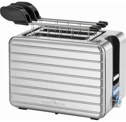 ProfiCook Broodrooster met tostitangen PC TAZ 1110 1050 W online kopen
