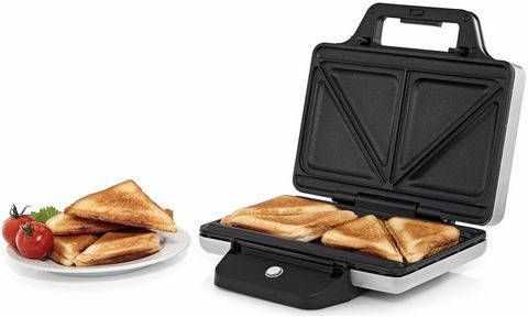 WMF Lono toaster tosti apparaat Tosti apparaat Zwart online kopen