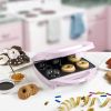 Bestron Cakemaker AGHM200P 900 W roze online kopen