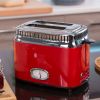 Russell Hobbs broodrooster 21680 56 Retro Ribbon(Rood ) online kopen