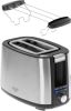 Adler Ad3214 Broodrooster 900 Watt online kopen