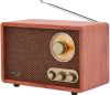 Adler Retro Radio Met Bluetooth 10W online kopen