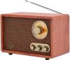 Adler Retro Radio Met Bluetooth 10W online kopen
