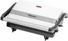 Bestron Panini grill 700 W wit APM123W online kopen