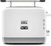 Deal Online Kenwood Tcx751wh Kmix Broodrooster 2 Slots 900 W Wit online kopen