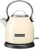 KitchenAid Waterkoker 1, 25 liter 5KEK1222 Amandelwit online kopen