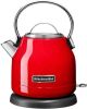 KitchenAid Artisan waterkoker 1,25 liter 5KEK1222 Keizerrood online kopen