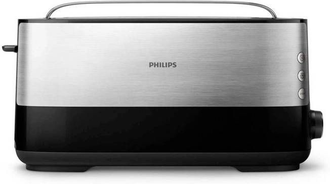 Philips HD2692/90 Viva Collection Broodrooster online kopen